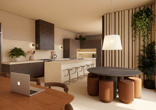 Le MileBrook – photo 4