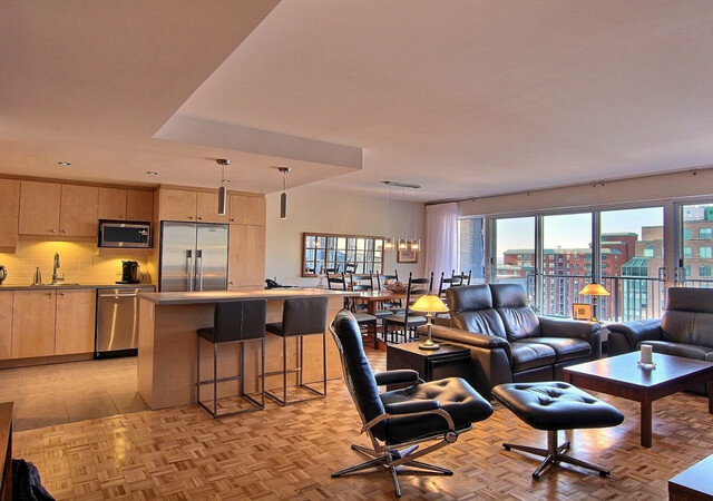 Le Montmorency – photo 1