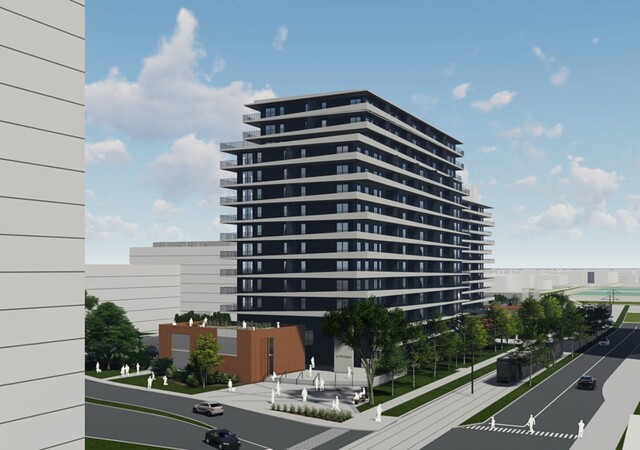 Le Philippe Phase 2 – photo 1