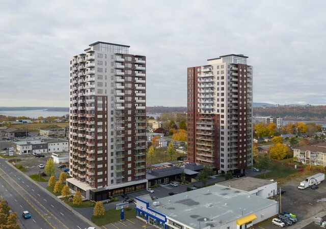 Le Rinfret – photo 1