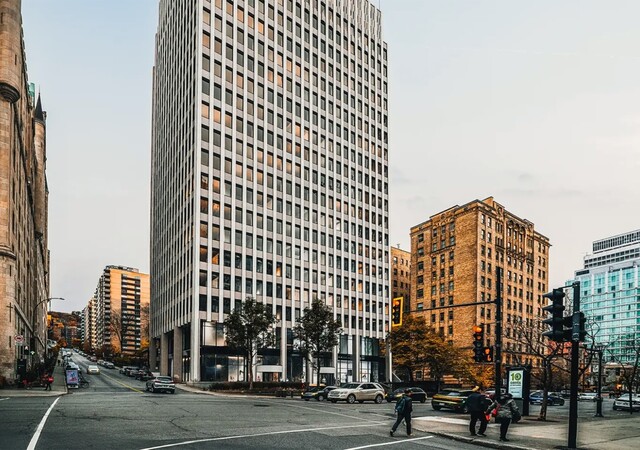 Le Samuel - 24-month lease with no rent increase