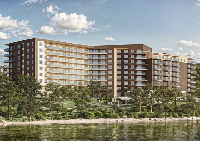 Vertuo Appartements Riverains – photo 1