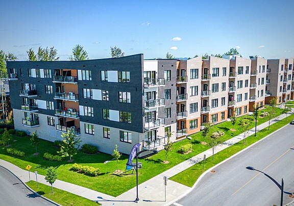 Le Vivo Sherbrooke – photo 2