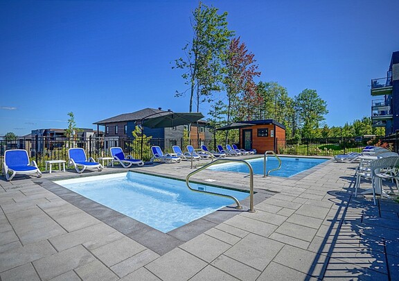 Le Vivo Sherbrooke – photo 3