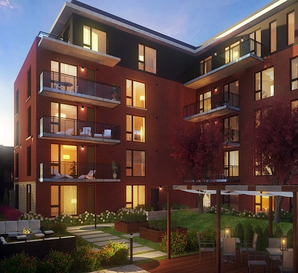 Lékinox Condos – photo 1