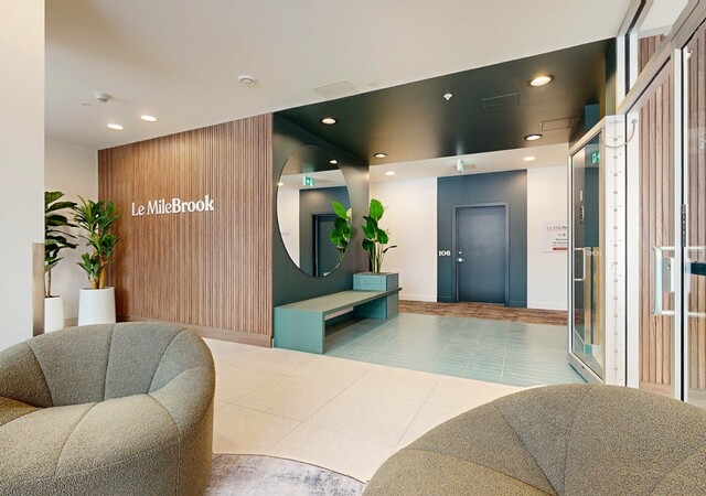 Le MileBrook – photo 4