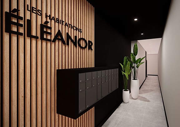 Les Habitations Eleanor – photo 3