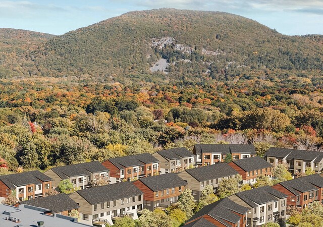 DMI Les Jardins Panoramiques – photo 1