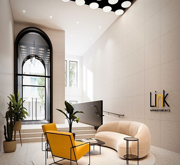Appartements Link  – photo 3