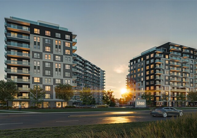 Liveo Châteauguay – photo 1