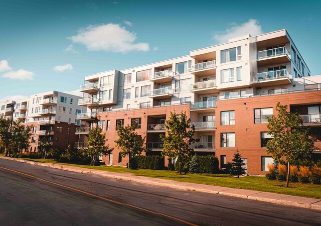 LOGGIA Saint-Lambert – photo 2