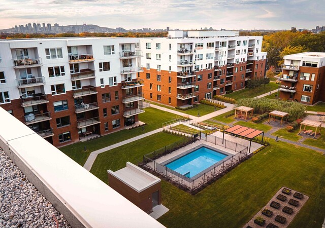 LOGGIA Saint-Lambert – photo 1