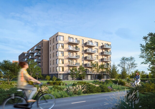 Quartier Louka – photo 1