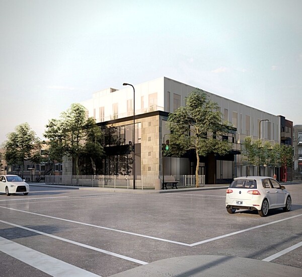 Lumina condominiums  – photo 1