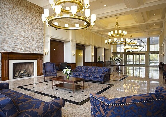 Lux Gouverneur condos locatifs – photo 4