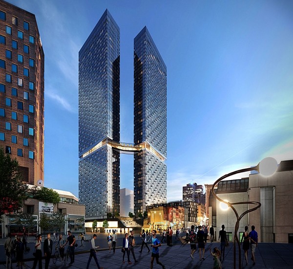 Maestria Condominiums – photo 1