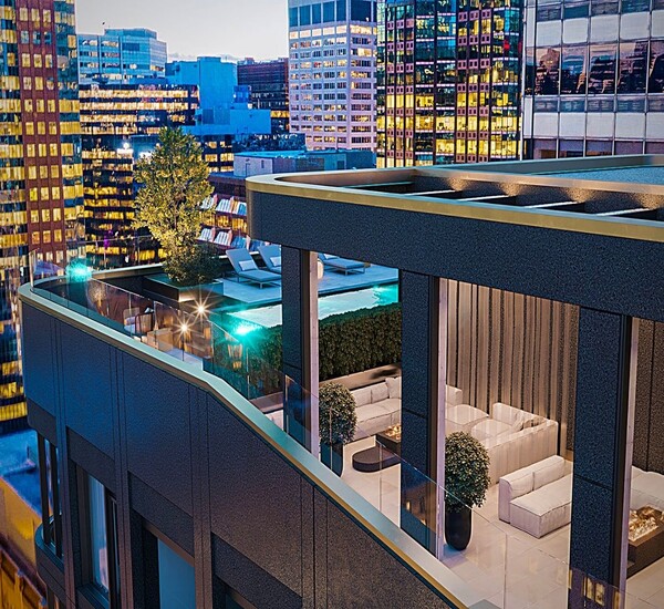 Mansfield Condos  – photo 4