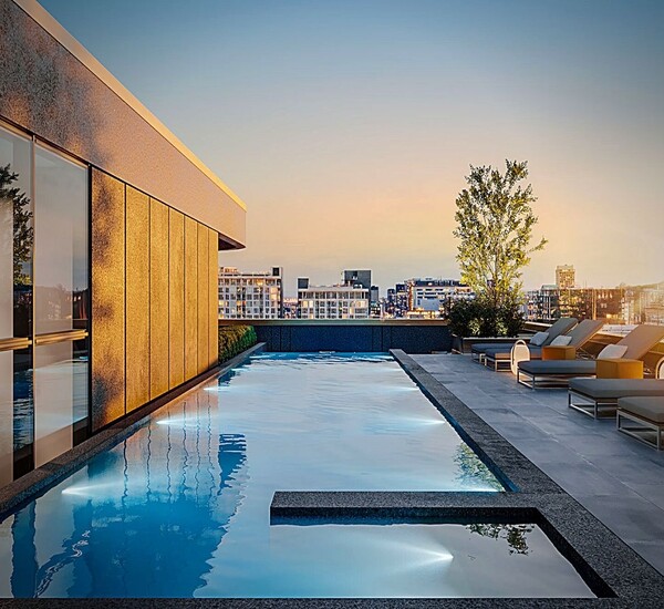 Mansfield Condos  – photo 2