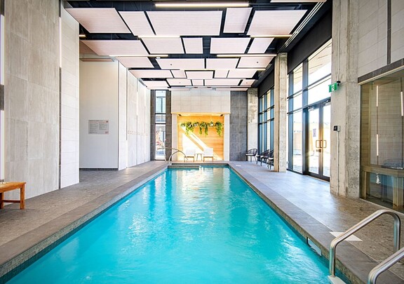 Market Condominiums – photo 4