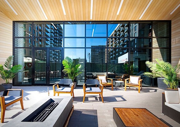 Market Condominiums – photo 3