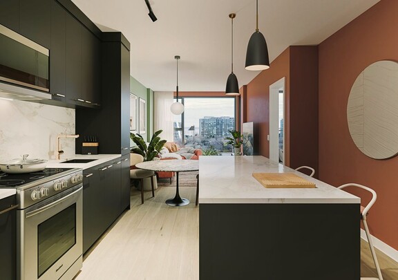 Mil20 Condos Locatifs – photo 3