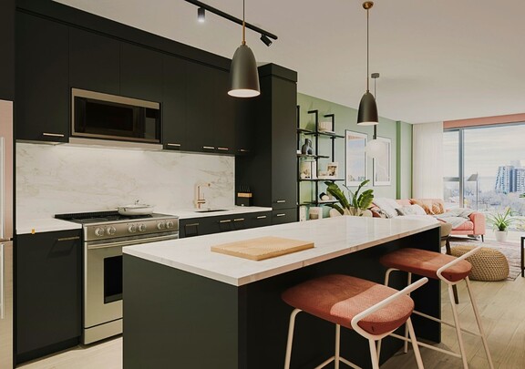 Mil20 Condos Locatifs – photo 2