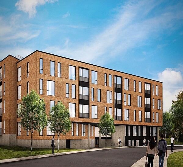 Miramont Condos locatifs – photo 1