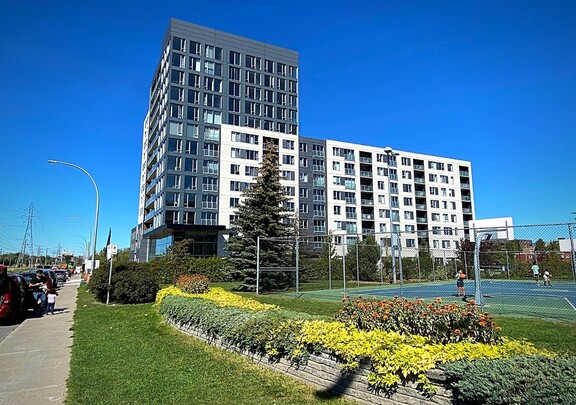 Monarc Condos locatifs – photo 3