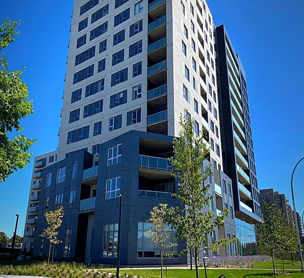 Monarc Condos locatifs – photo 4