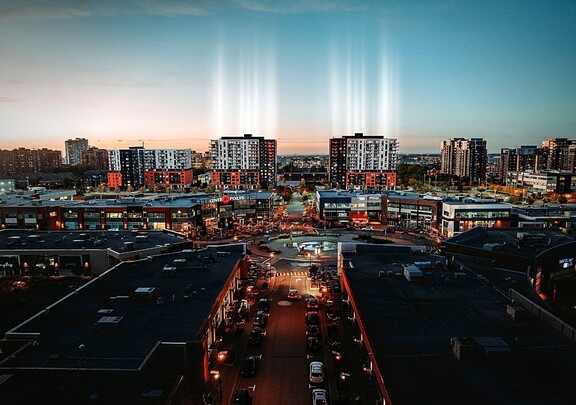 Mostra Centropolis – photo 3