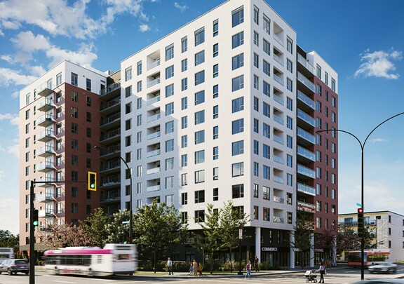 Mostra Maisonneuve – photo 1