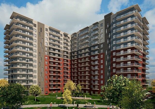 Condos Uniti – photo 2