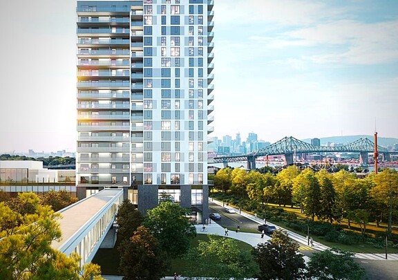 Myral Condominiums – photo 1