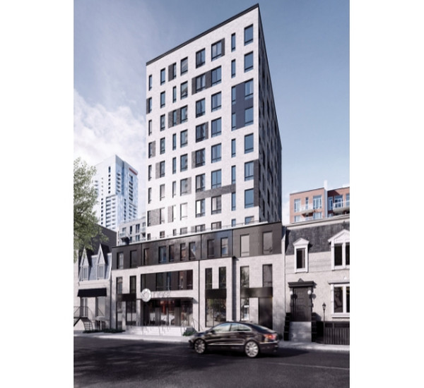 Nest Condos – photo 2
