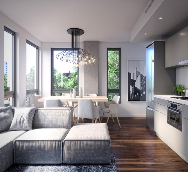 Nest Condos – photo 3
