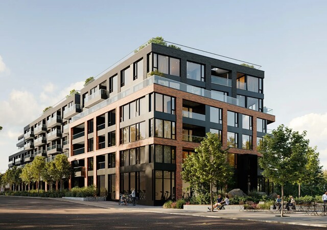 Noa Condos – photo 1