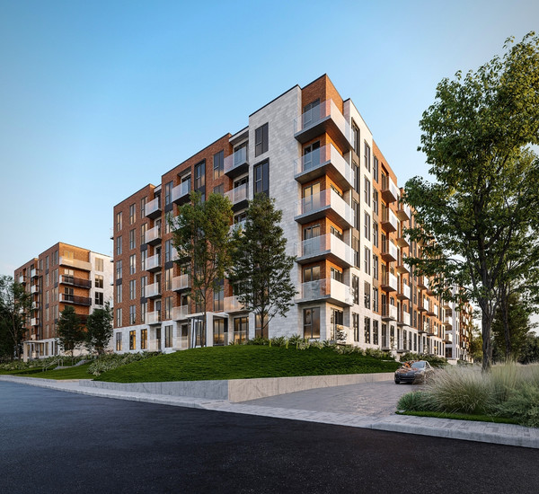 Noria Condos – photo 4