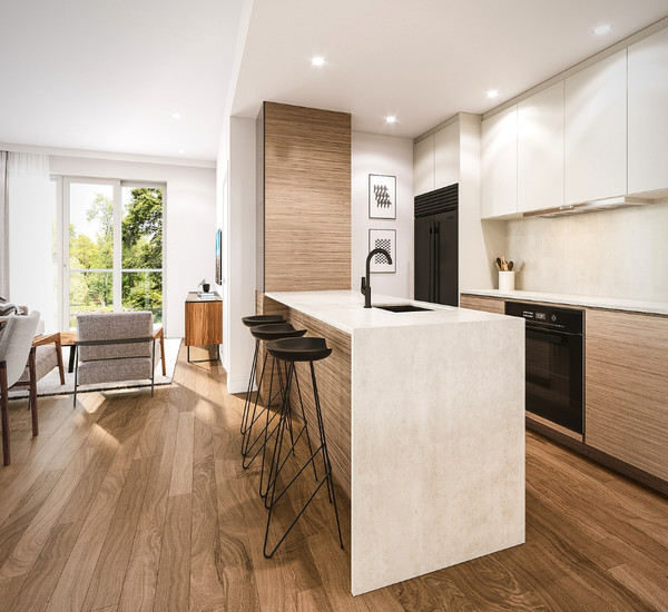 Noria Condos – photo 2