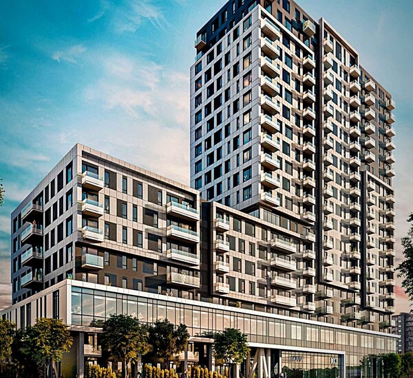 Novia condos locatifs – photo 1