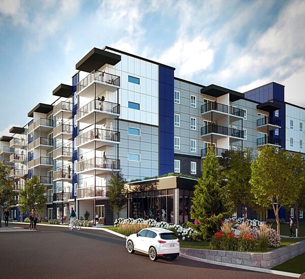 Onyx appartements – photo 1