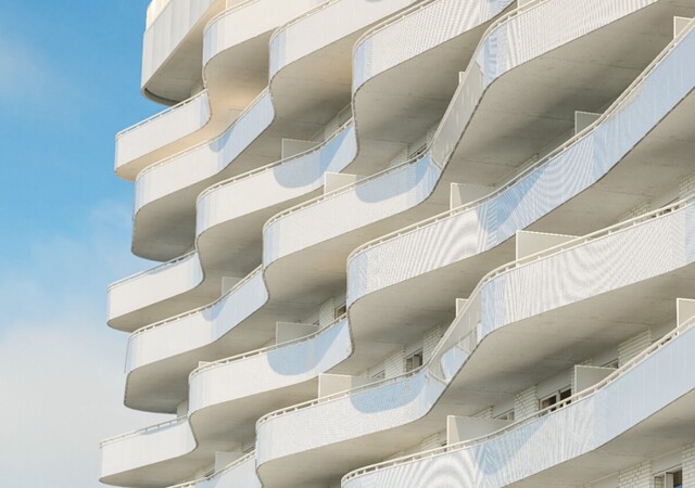 Palma Condominiums – photo 1