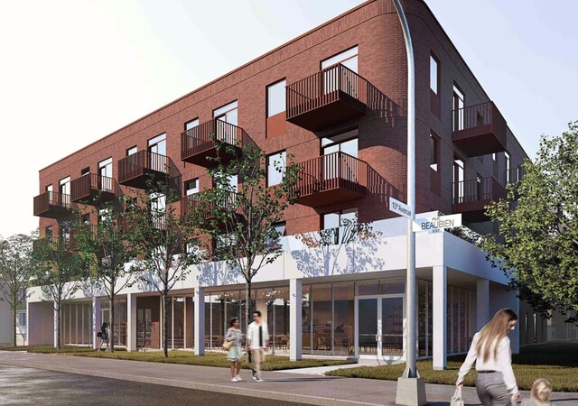 Phoenix Beaubien – photo 1