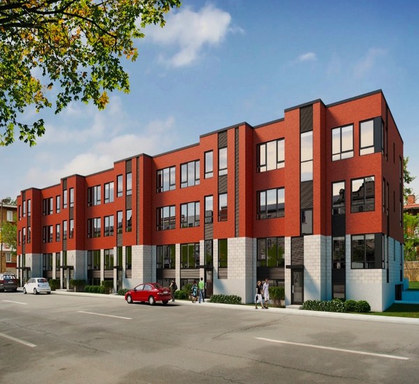 Place Lajeunesse – photo 1