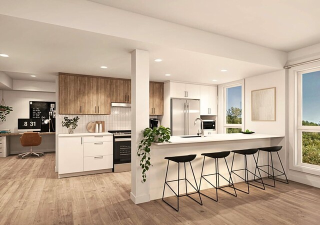Place Mozart Phase 2 – photo 2