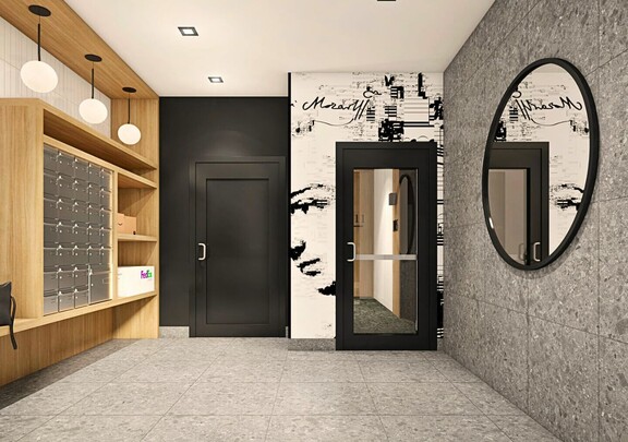 Place Mozart Phase 2 – photo 3