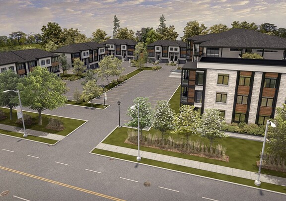 Plateau Blainville – photo 1