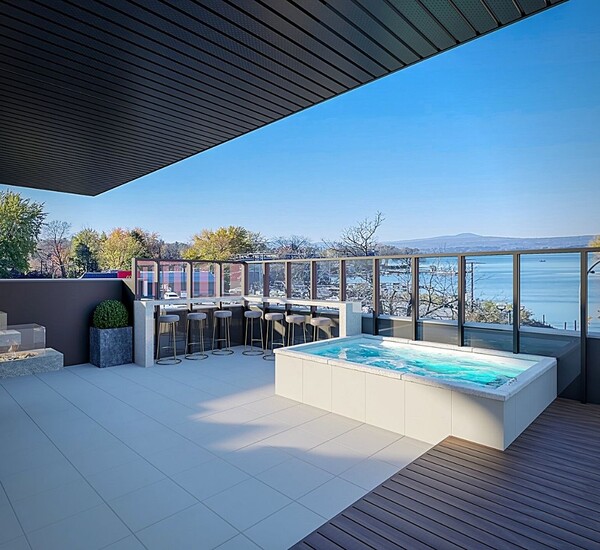 Quartier des marinas – photo 2