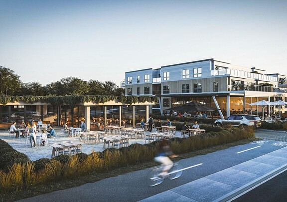 Quartier du Moulin – photo 1