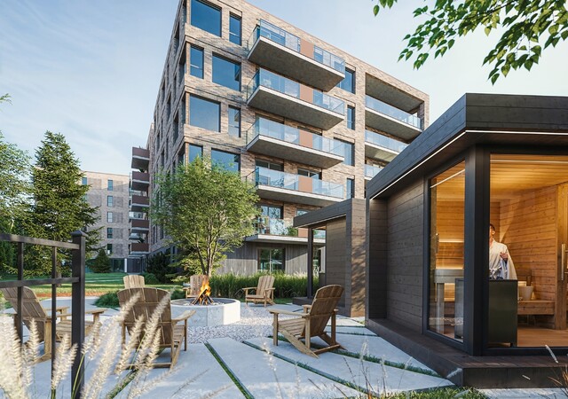 Quartier Louka – photo 3