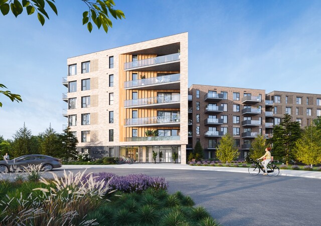 Quartier Louka – photo 2